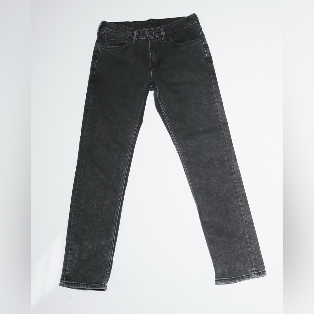 Levi 511 Black size 31